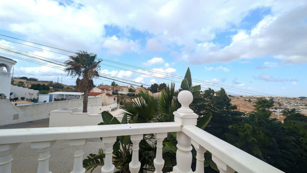 Detached Villa Ciudad Quesada Alicante - image 24