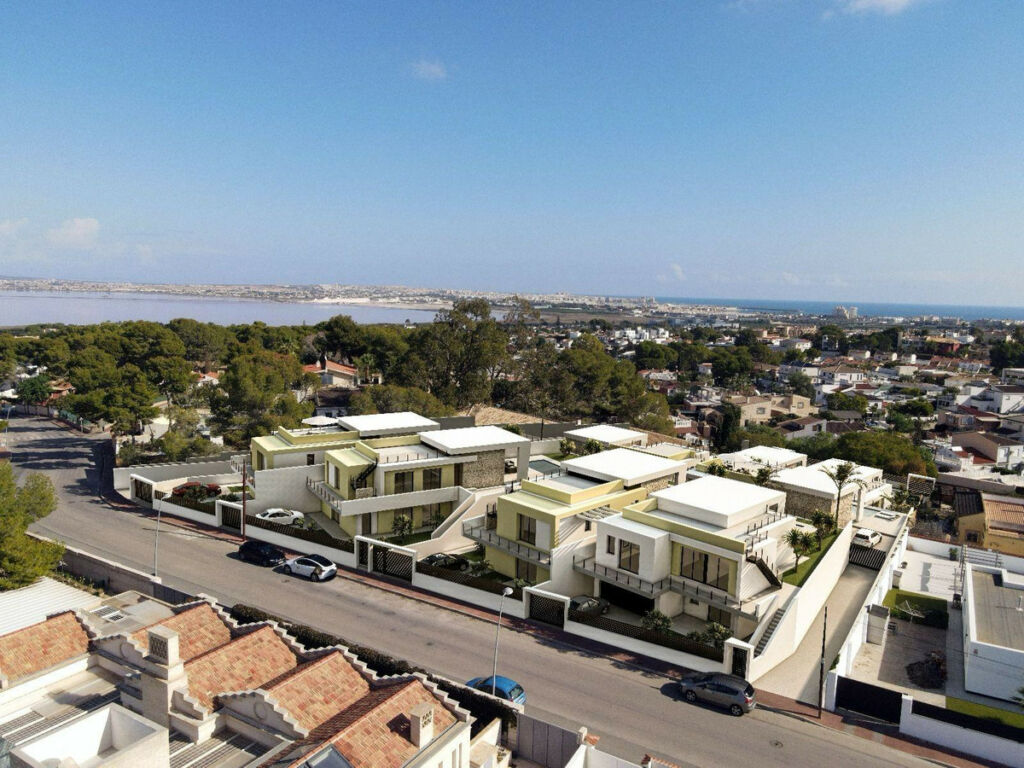 Detached Villa Torrevieja Alicante - image 24