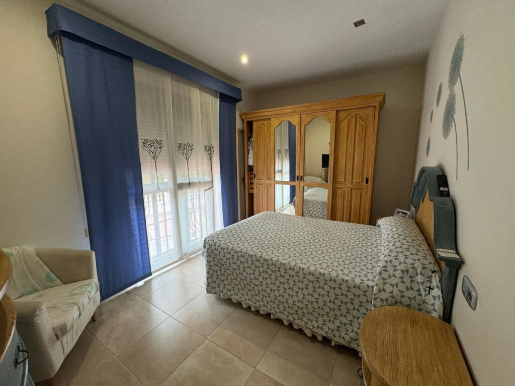 Detached Villa Benalmadena Costa Málaga - image 24