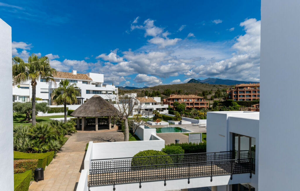 Penthouse Los Flamingos Málaga - image 24
