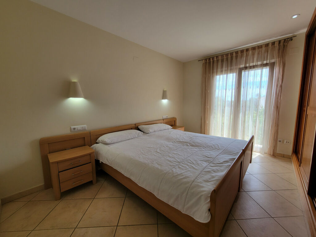 Detached Villa Benissa Alicante - image 24
