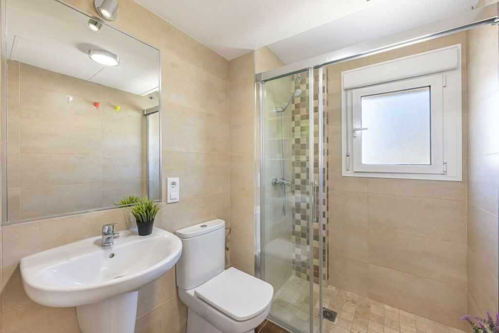 Penthouse Fuengirola Málaga - image 24