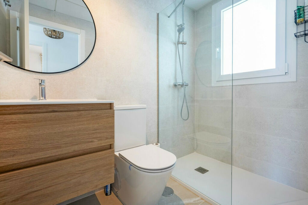 Penthouse Denia Alicante - image 24