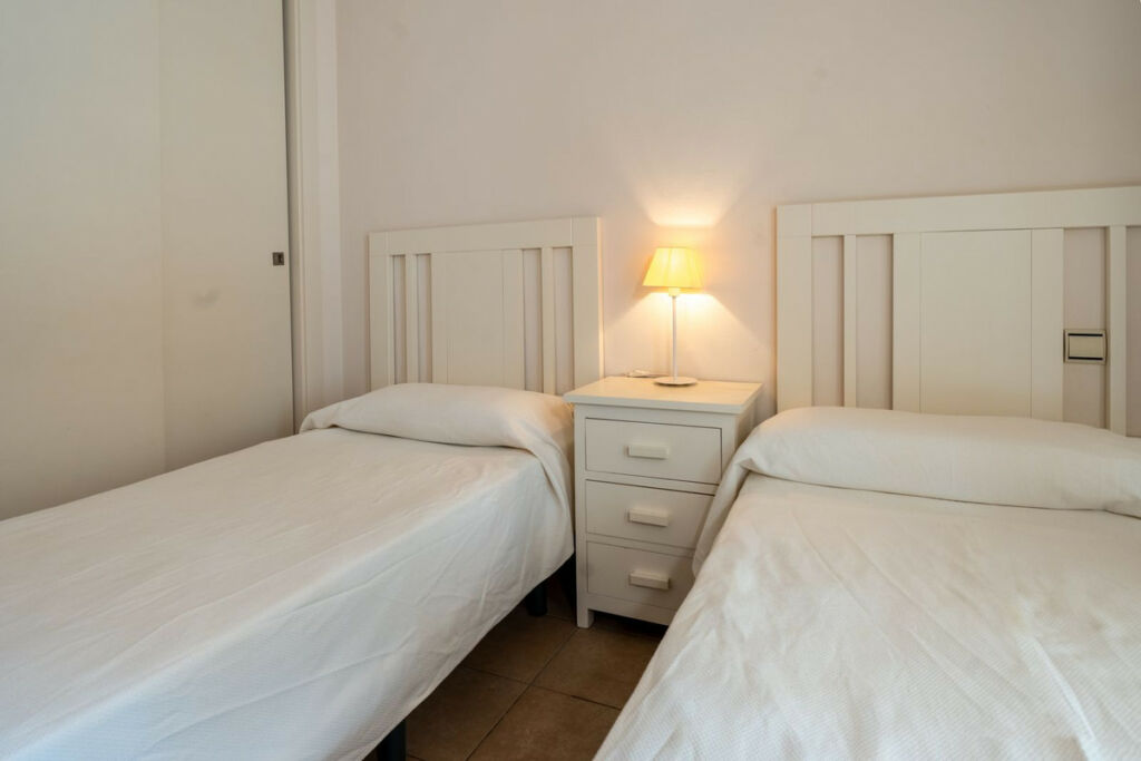 Ground Floor Apartment La Cala de Mijas Málaga - image 24