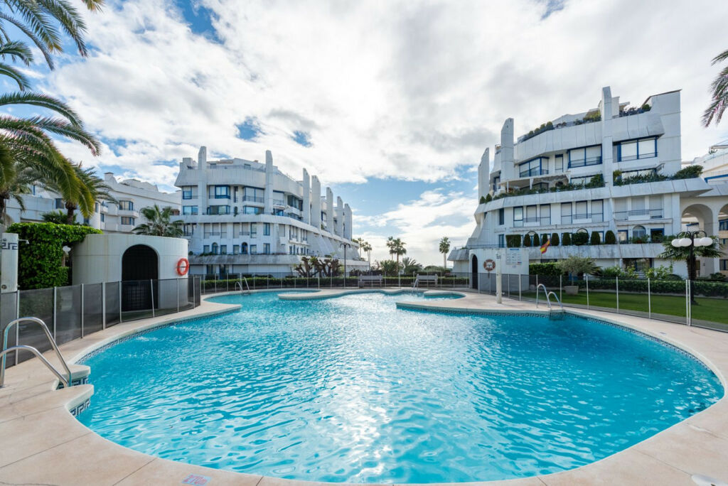 Duplex Marbella Málaga - image 24