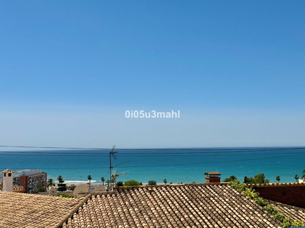 Detached Villa La Cala del Moral Málaga - image 27