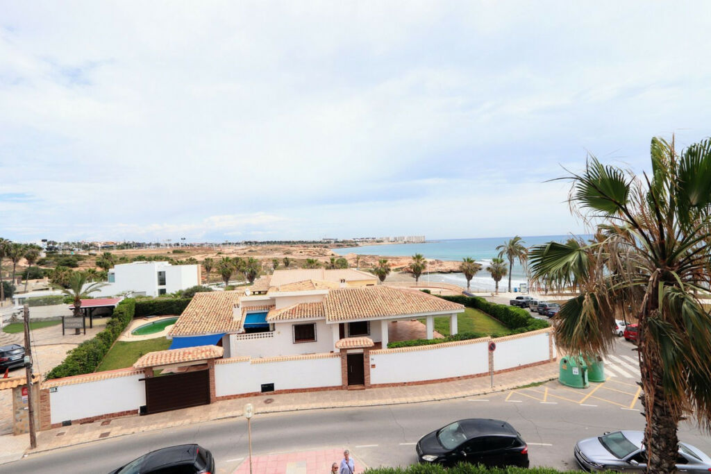 Middle Floor Apartment Playa Flamenca Alicante - image 24