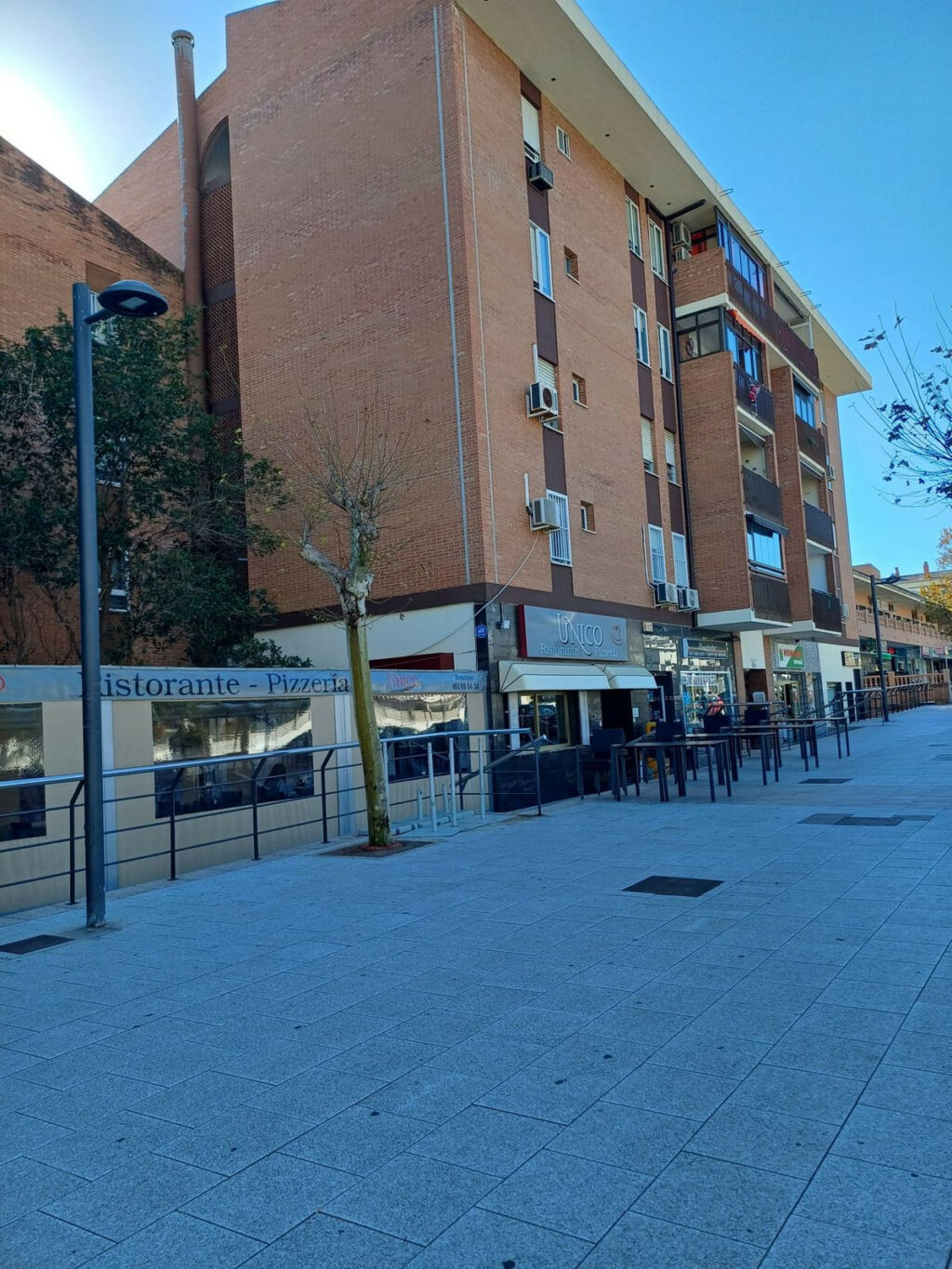 Top Floor Apartment Arroyo de la Miel Málaga - image 24