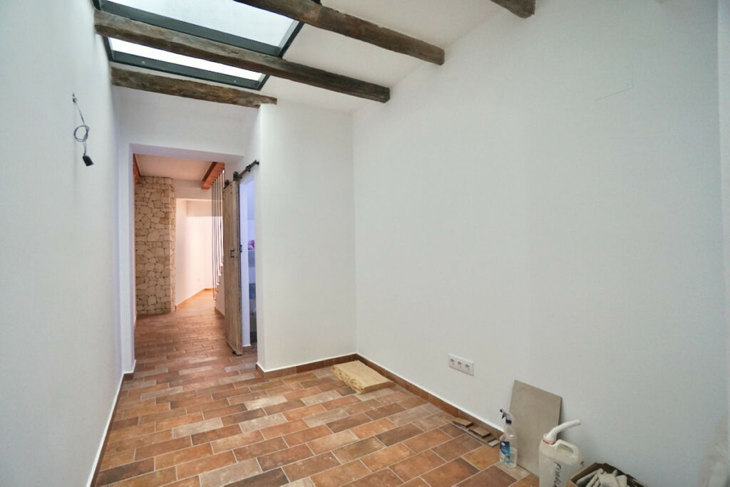 Townhouse Benitachell Alicante - image 24