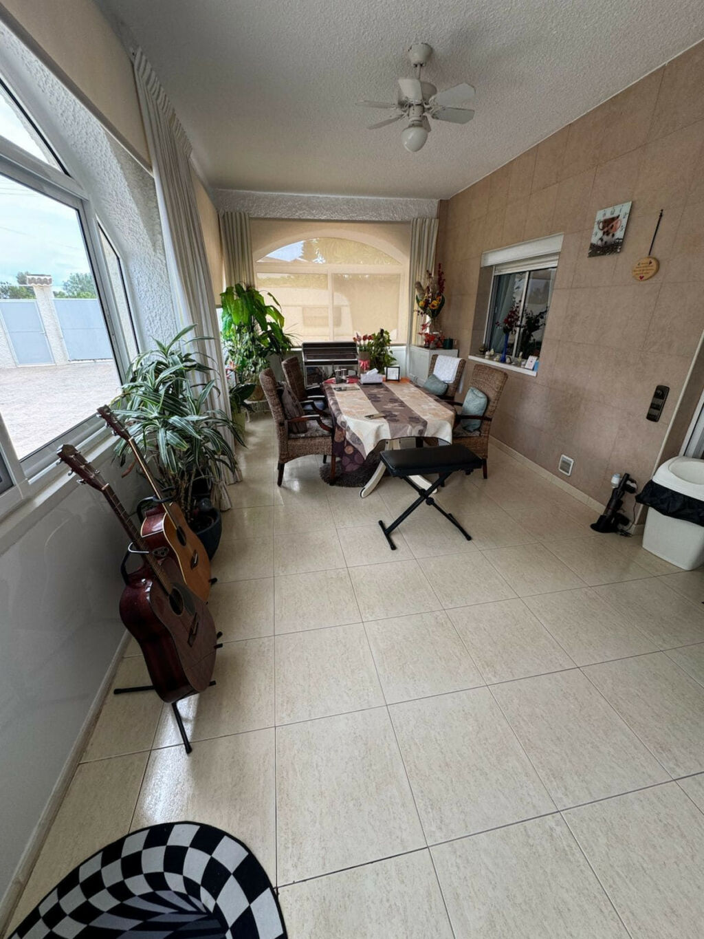 Detached Villa La Marina Alicante - image 24