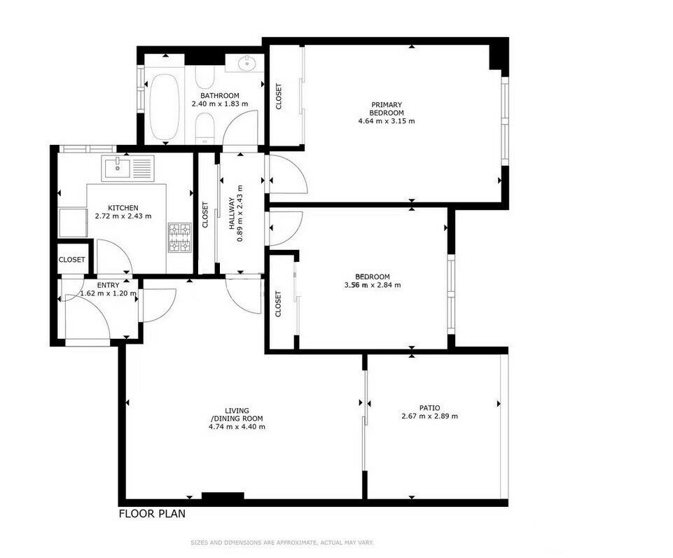 Middle Floor Apartment San Pedro de Alcántara Málaga - image 24