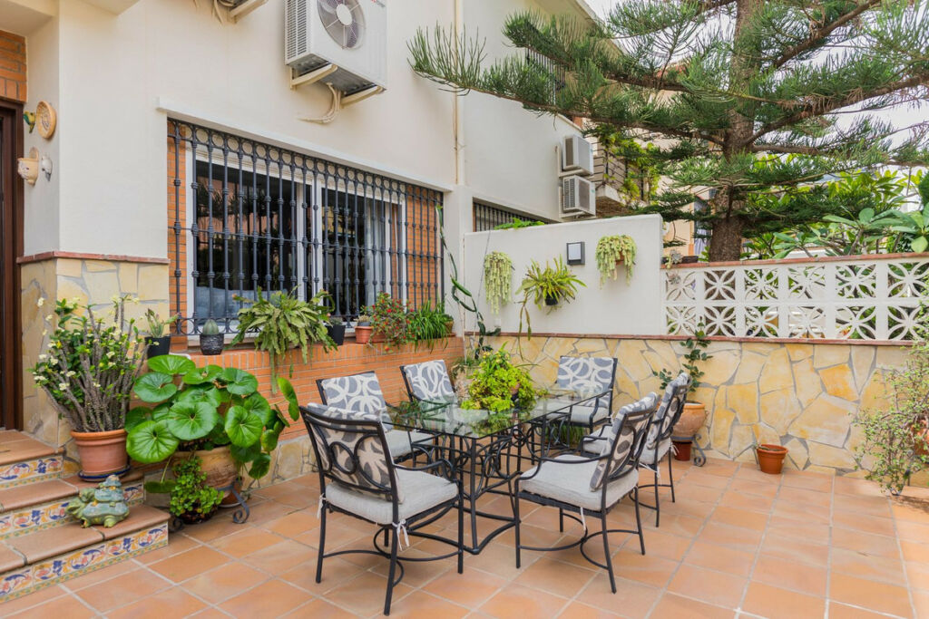 Townhouse Málaga Málaga - image 24