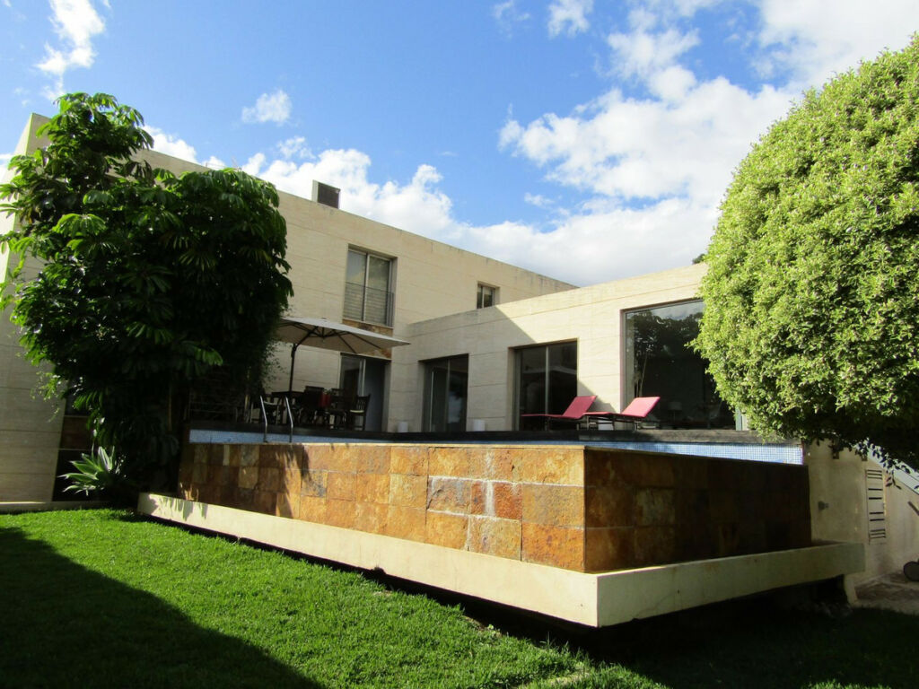 Detached Villa Málaga Este Málaga - image 24
