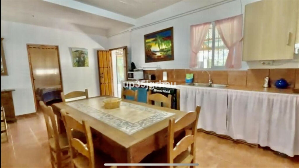 Detached Villa Gaucín Málaga - image 23