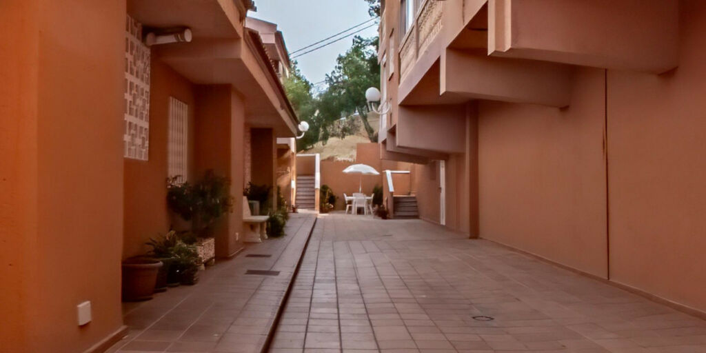 Ground Floor Apartment Benidorm Alicante - image 24