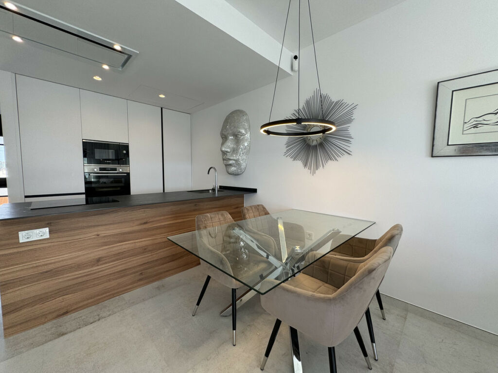 Penthouse La Zenia Alicante - image 24