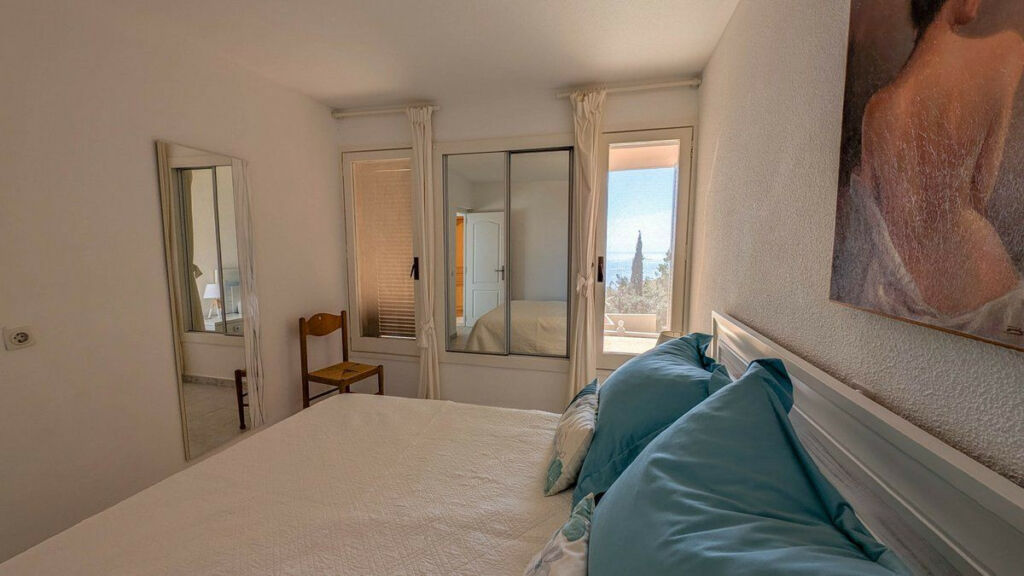 Detached Villa Calpe Alicante - image 24