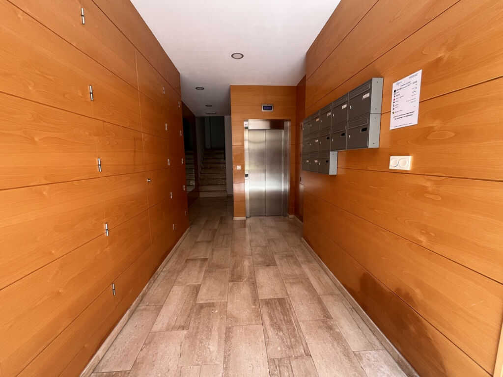 Middle Floor Apartment Santa Pola Alicante - image 24