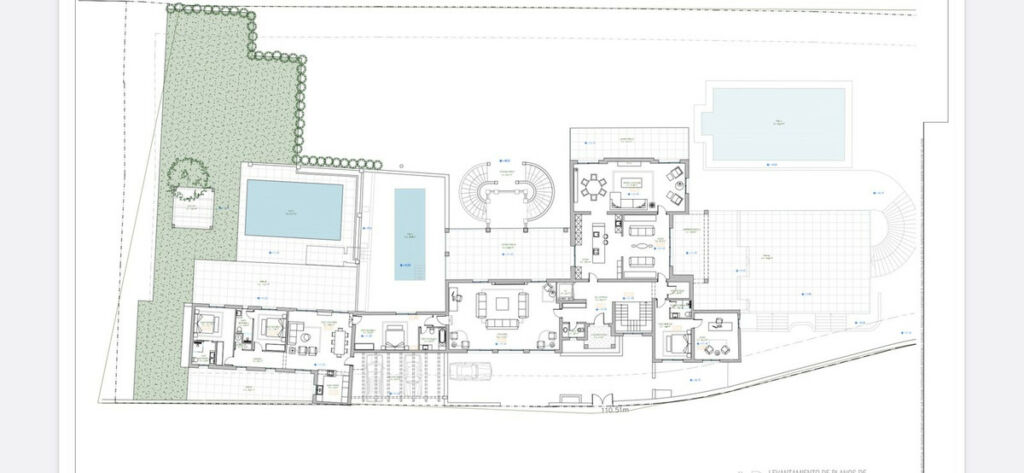 Detached Villa Atalaya Málaga - image 22