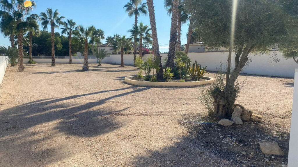 Bungalow Catral Alicante - image 23