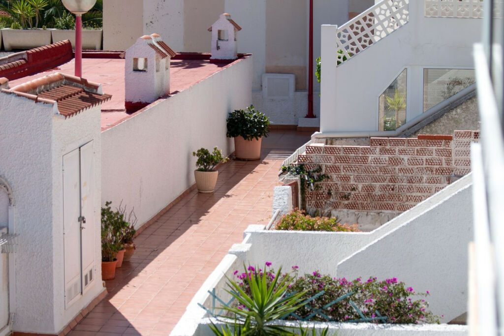Ground Floor Apartment Torrevieja Alicante - image 24