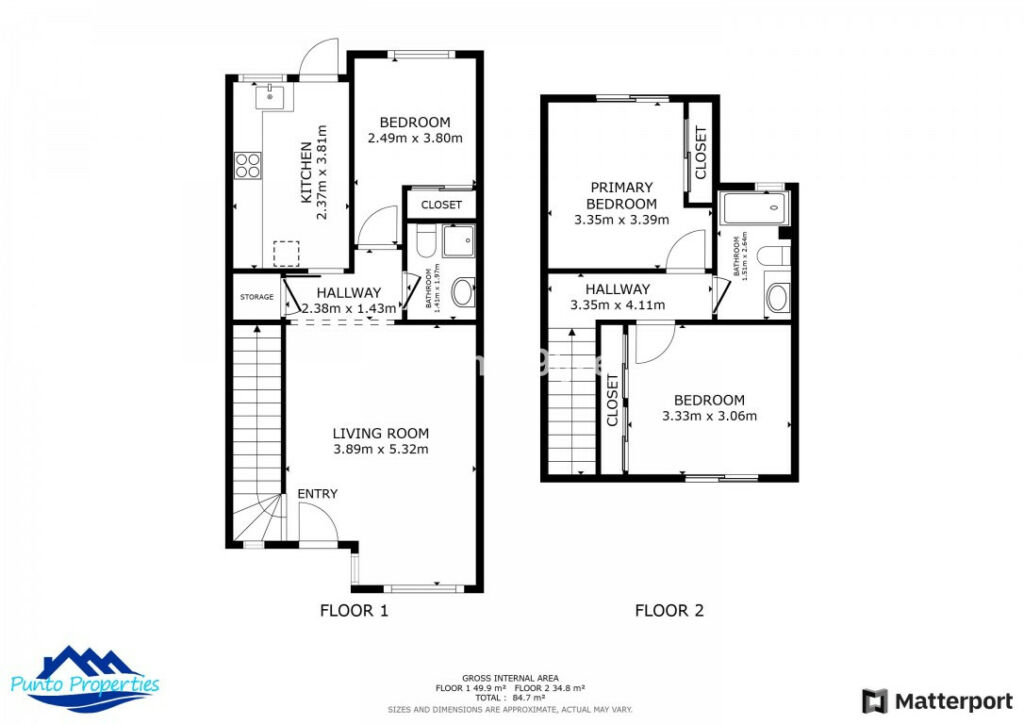 Townhouse Los Alcazares Murcia - image 24