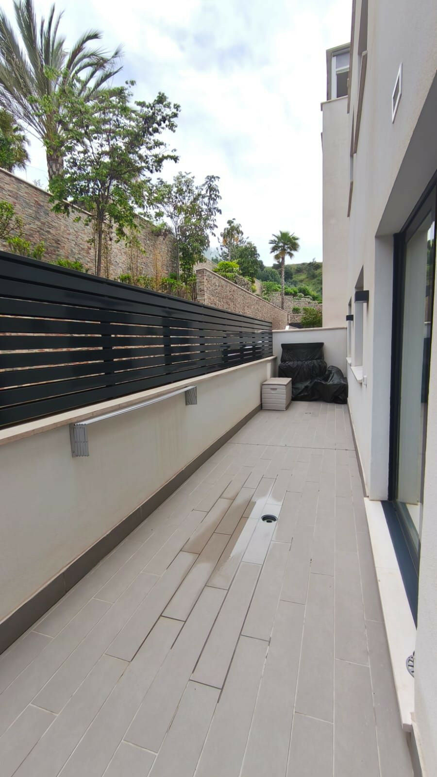 Ground Floor Apartment Marbella Málaga - image 24