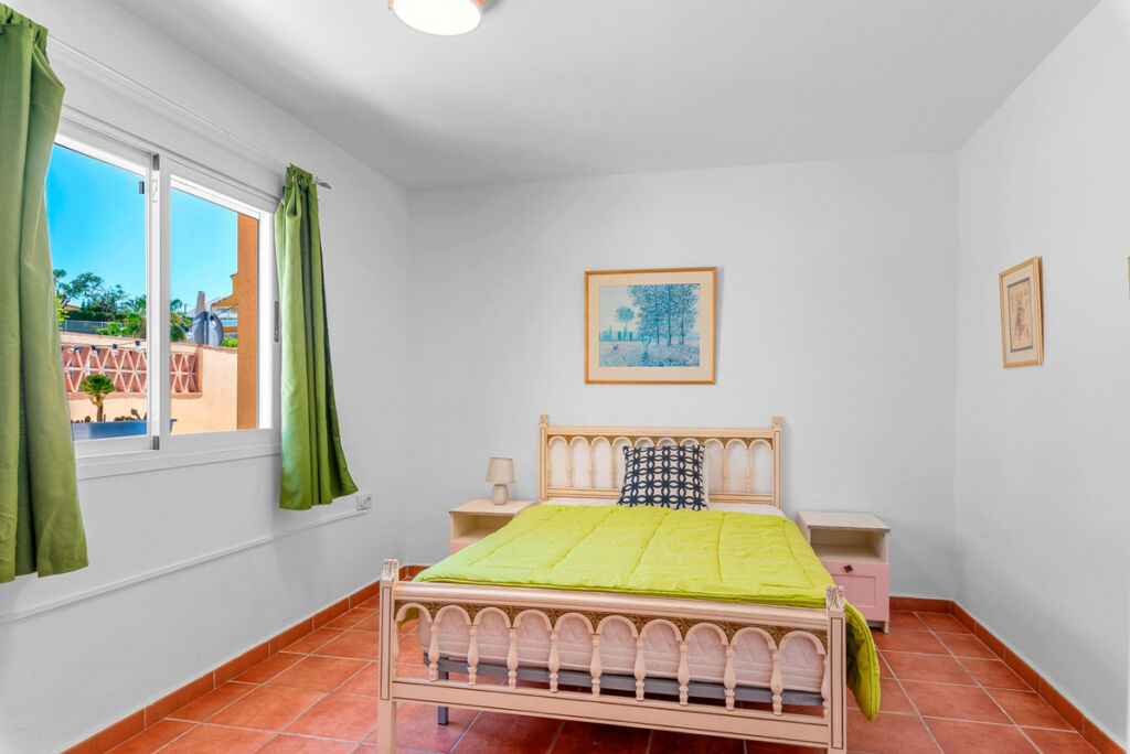 Detached Villa L'Alfás del Pi Alicante - image 24