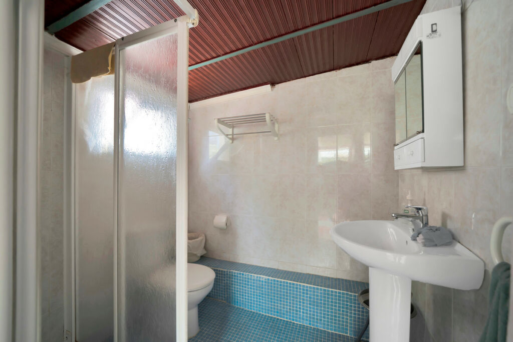 Detached Villa Marbella Málaga - image 24