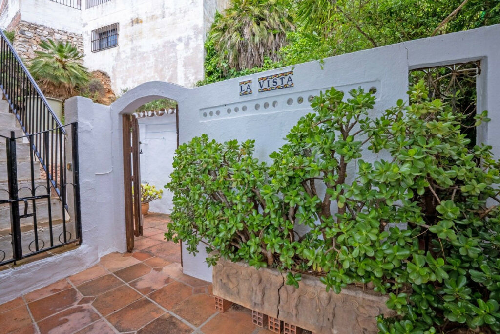 Middle Floor Apartment Mijas Málaga - image 28