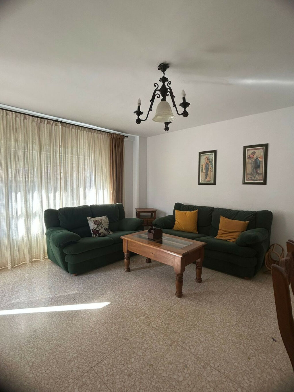 Middle Floor Apartment Estepona Málaga - image 24