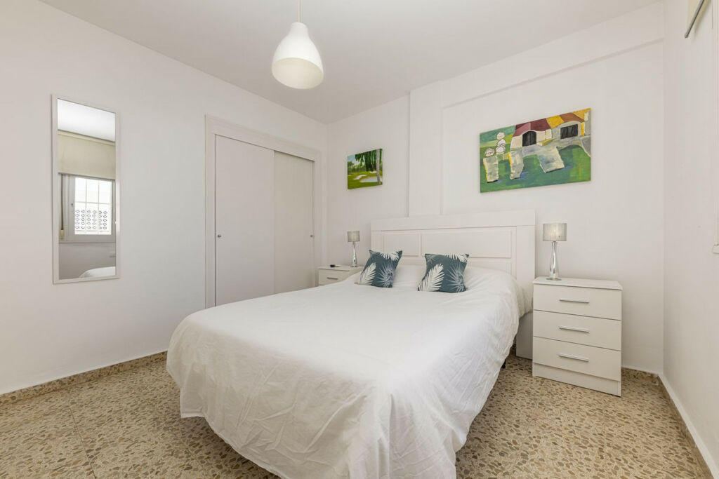 Penthouse San Pedro de Alcántara Málaga - image 26