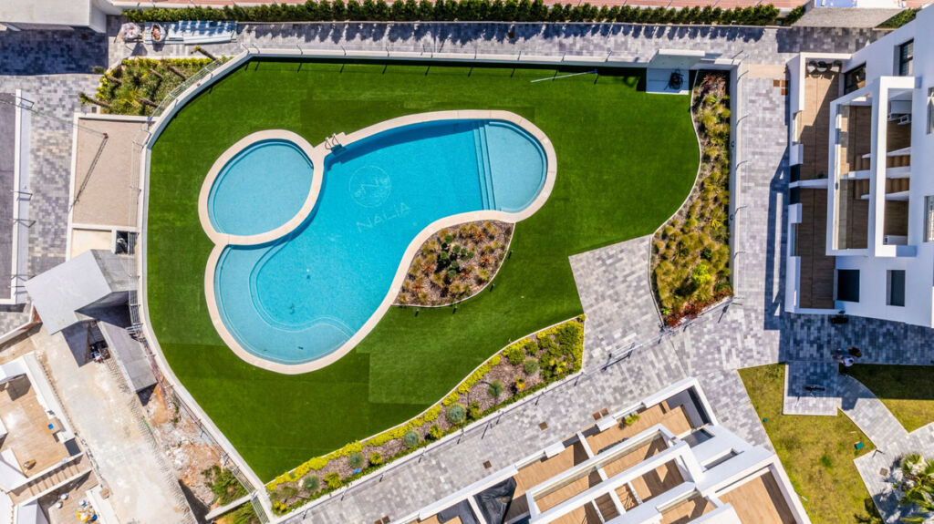 Ground Floor Apartment Torrevieja Alicante - image 24
