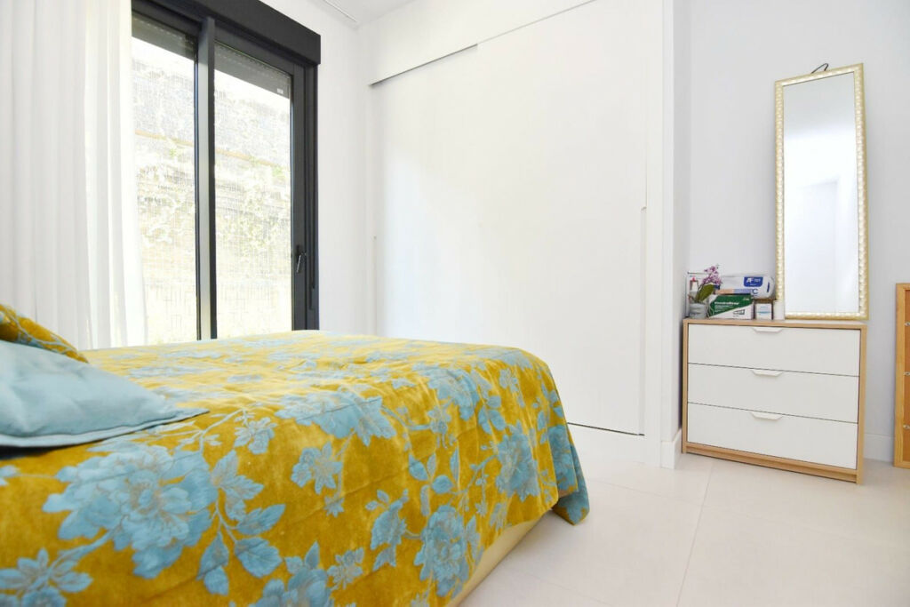 Ground Floor Apartment Benalmadena Pueblo Málaga - image 24