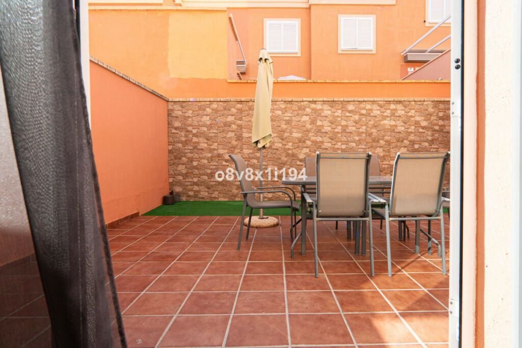 Townhouse Benajarafe Málaga - image 24