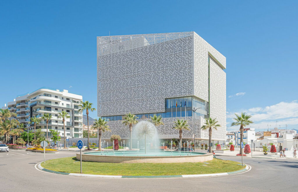 Penthouse Estepona Málaga - image 24