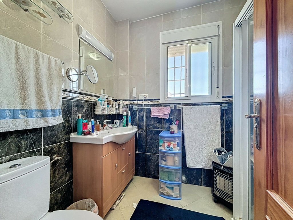 Detached Villa Canillas de Aceituno Málaga - image 24