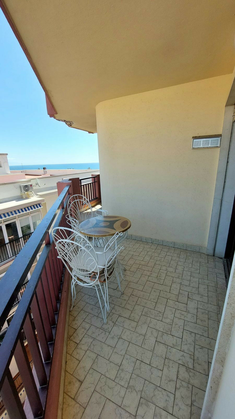 Middle Floor Apartment Fuengirola Málaga - image 23