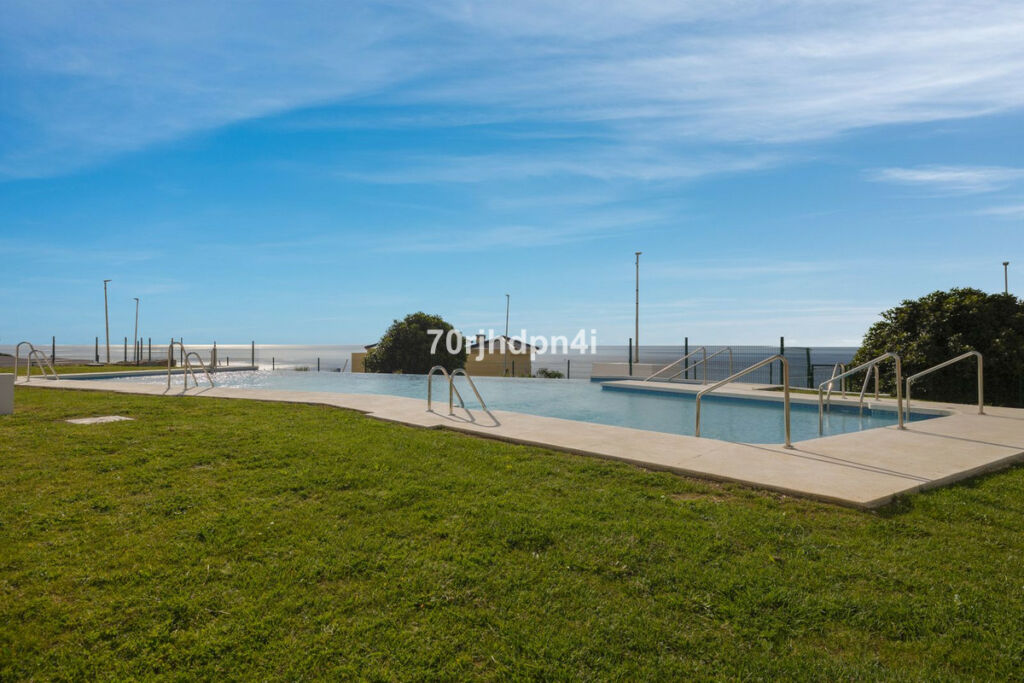 Ground Floor Apartment Casares Málaga - image 24