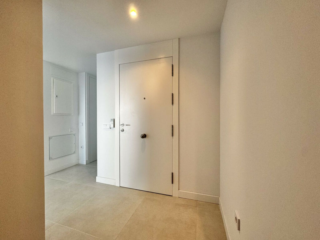 Penthouse Fuengirola Málaga - image 24