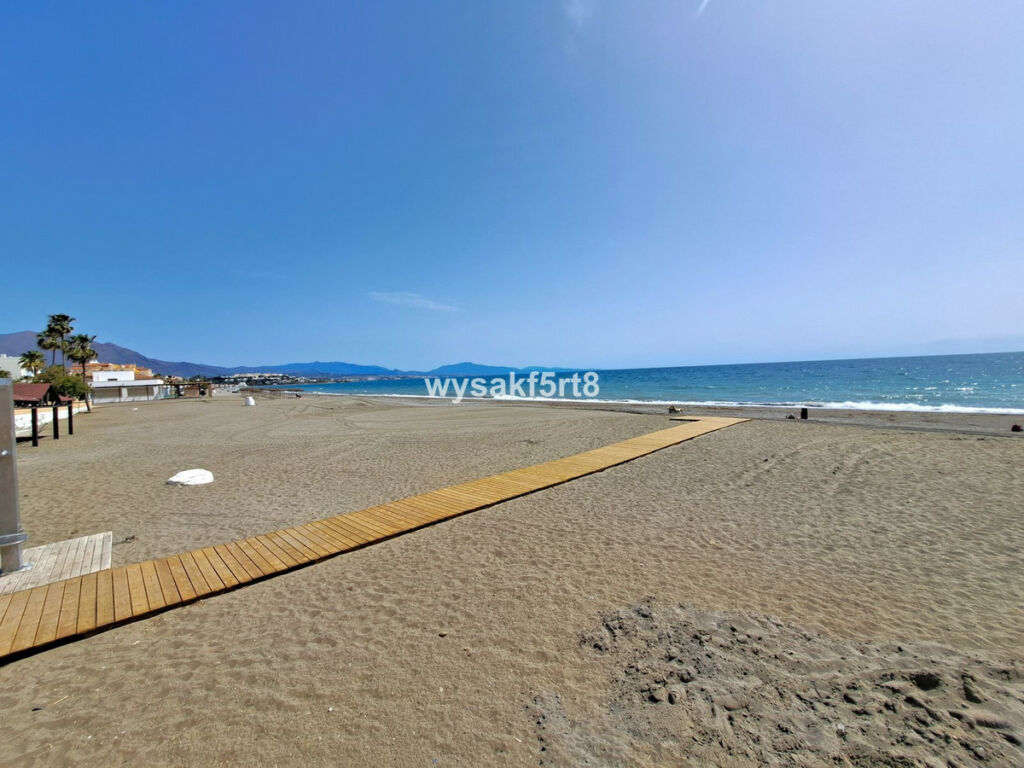 Ground Floor Apartment San Luis de Sabinillas Málaga - image 25