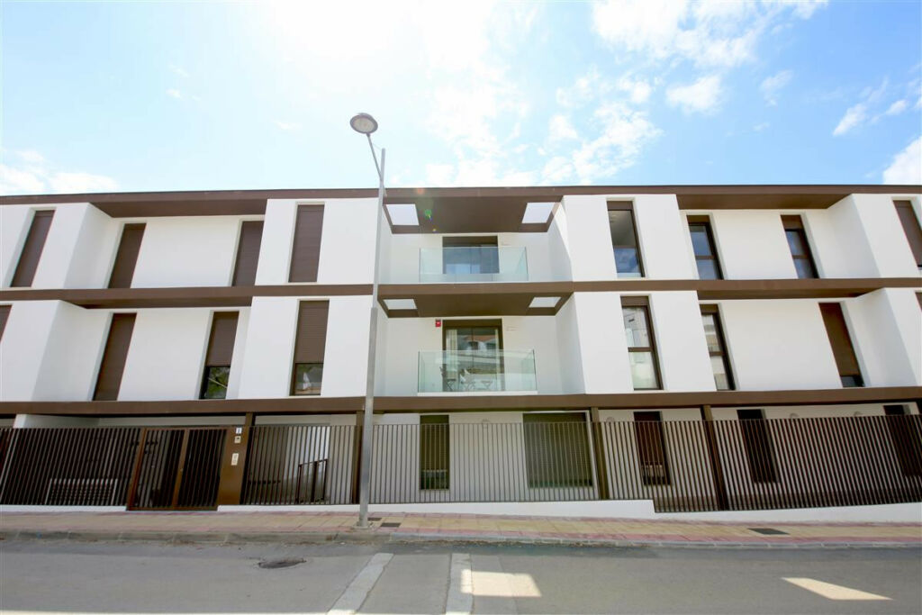 Penthouse Estepona Málaga - image 24