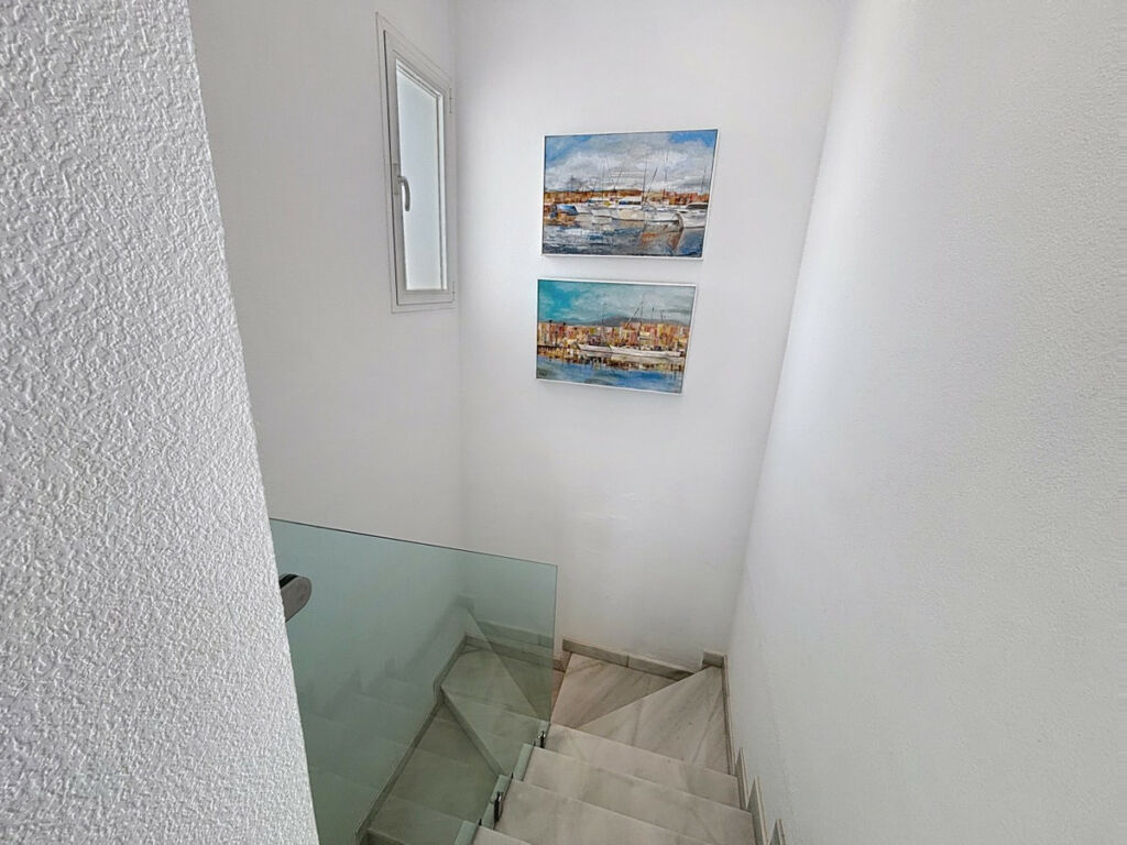 Detached Villa Caleta de Vélez Málaga - image 24