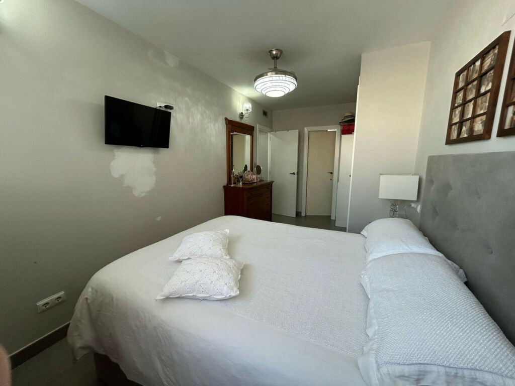 Penthouse Villajoyosa Alicante - image 23