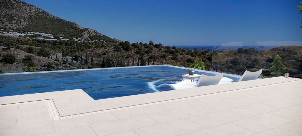 Detached Villa Mijas Málaga - image 23
