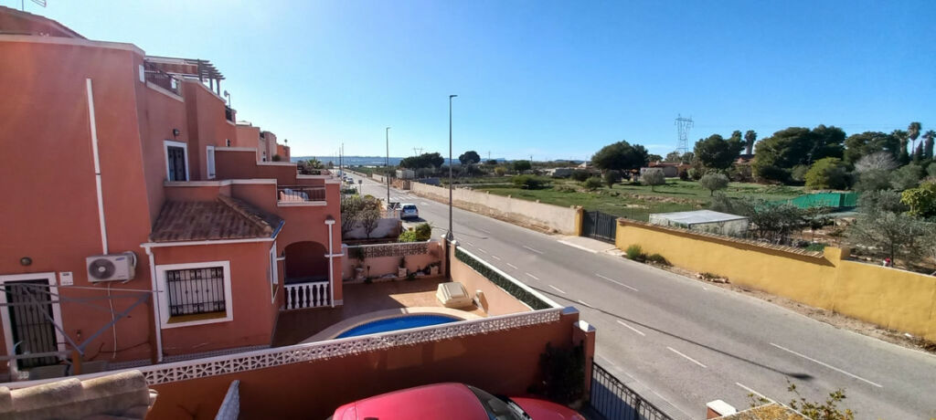 Quad Los Montesinos Alicante - image 24