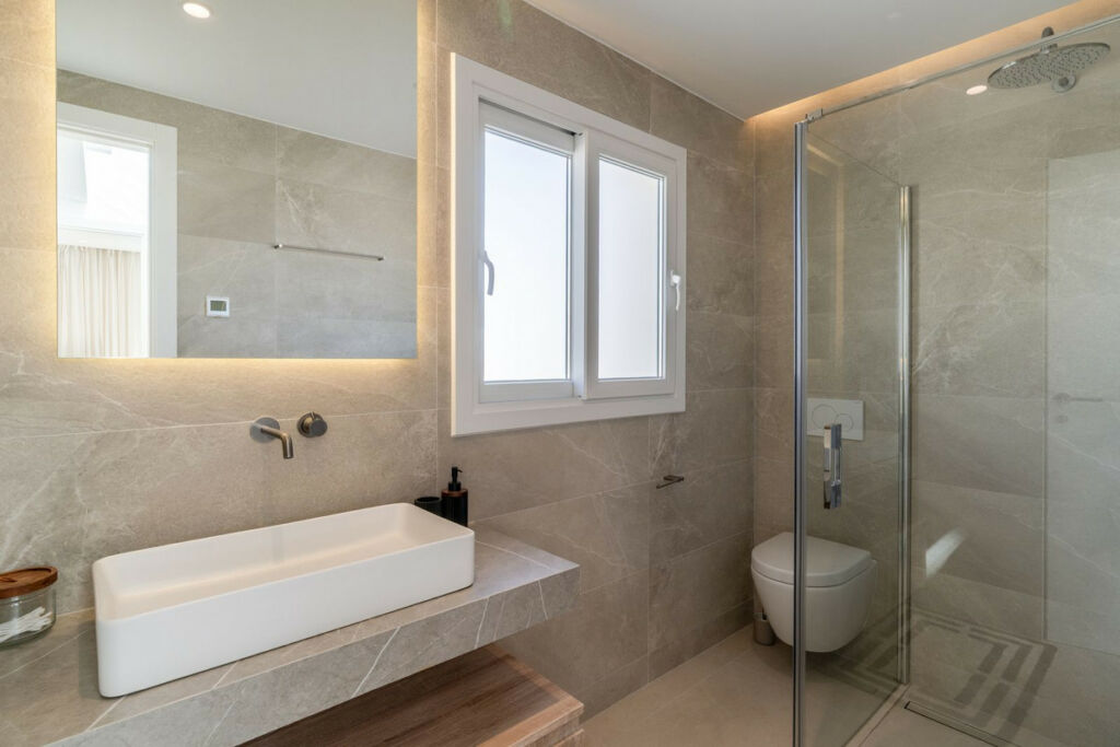 Penthouse Duplex La Quinta Málaga - image 19