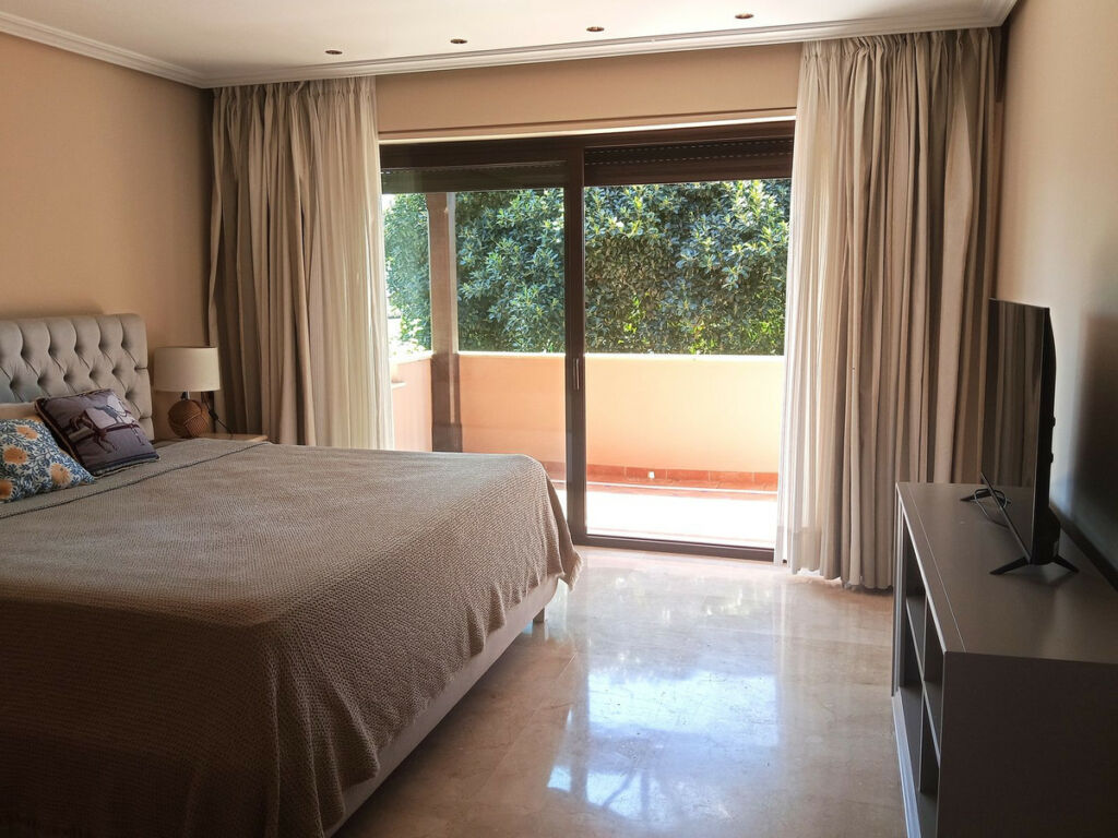 Townhouse Marbella Málaga - image 22