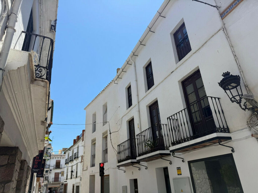 Townhouse Alora Málaga - image 24