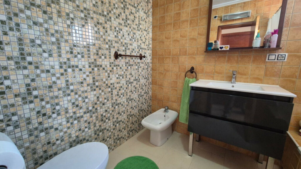 Detached Villa Torrevieja Alicante - image 24